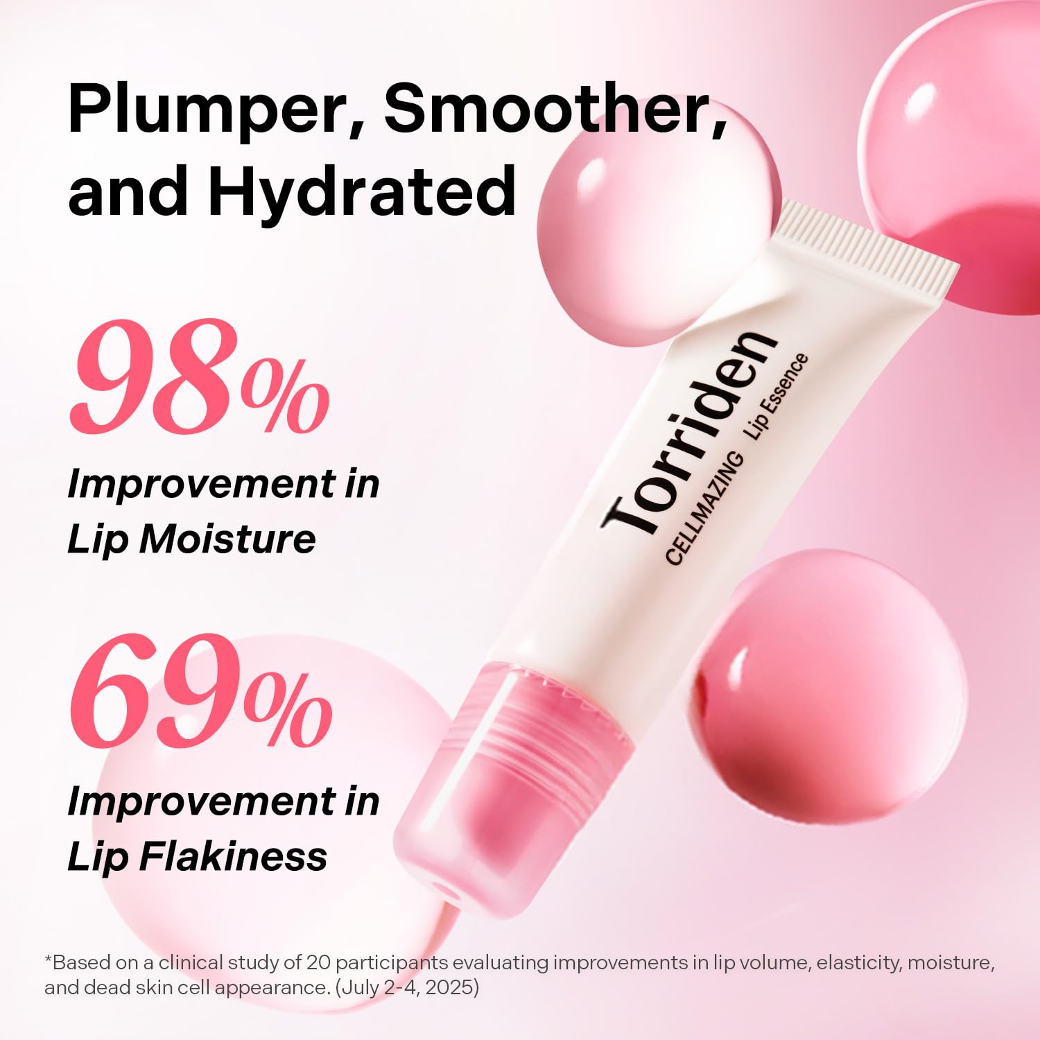 Torriden Cellmazing Lip Essence by AsiaBeautyMall