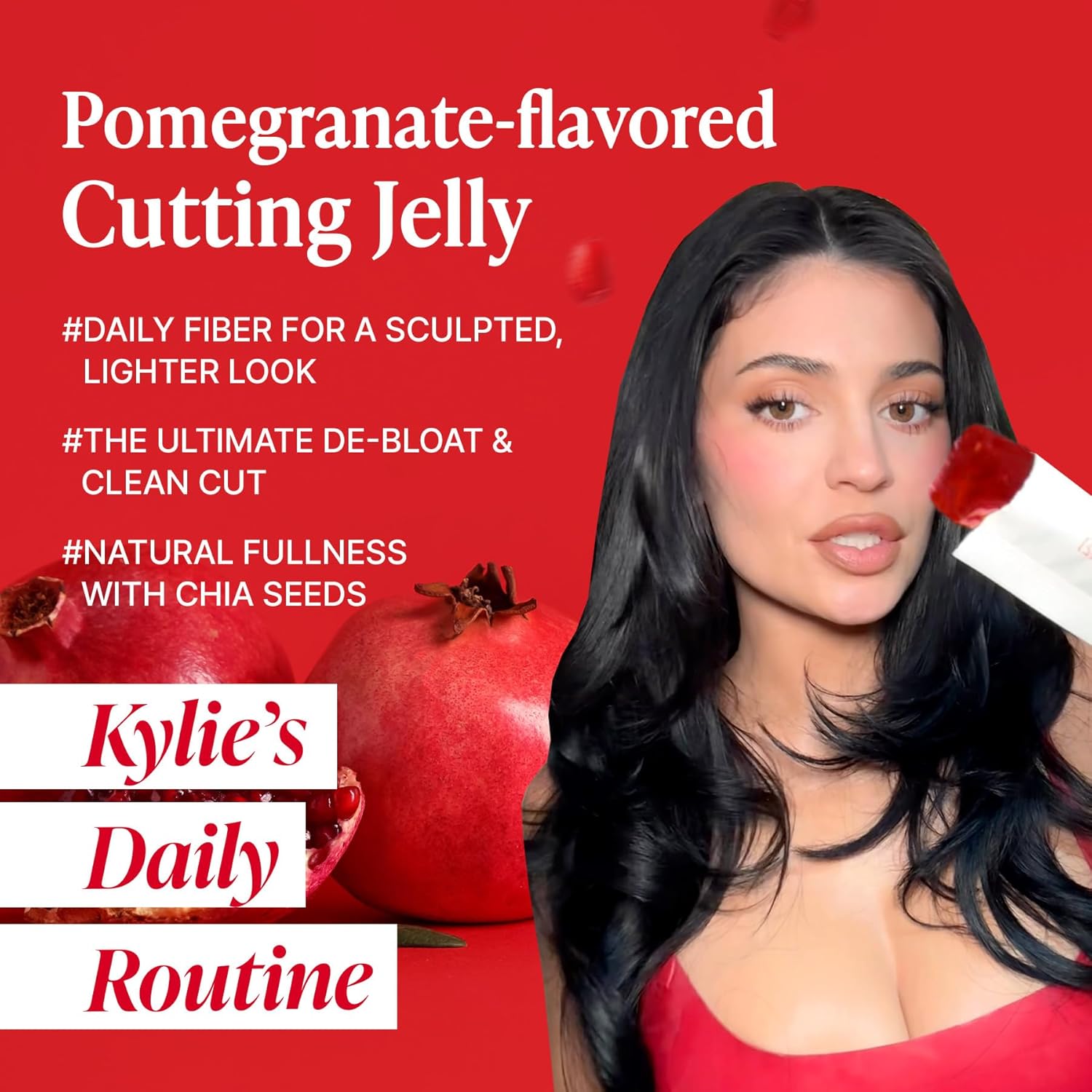 Foodology Coleology Cutting Jelly by AsiaBeautyMall