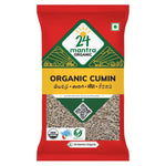 24 Mantra Organic Cumin Seed