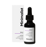 Minimalist Retinol 0.3% + Q10