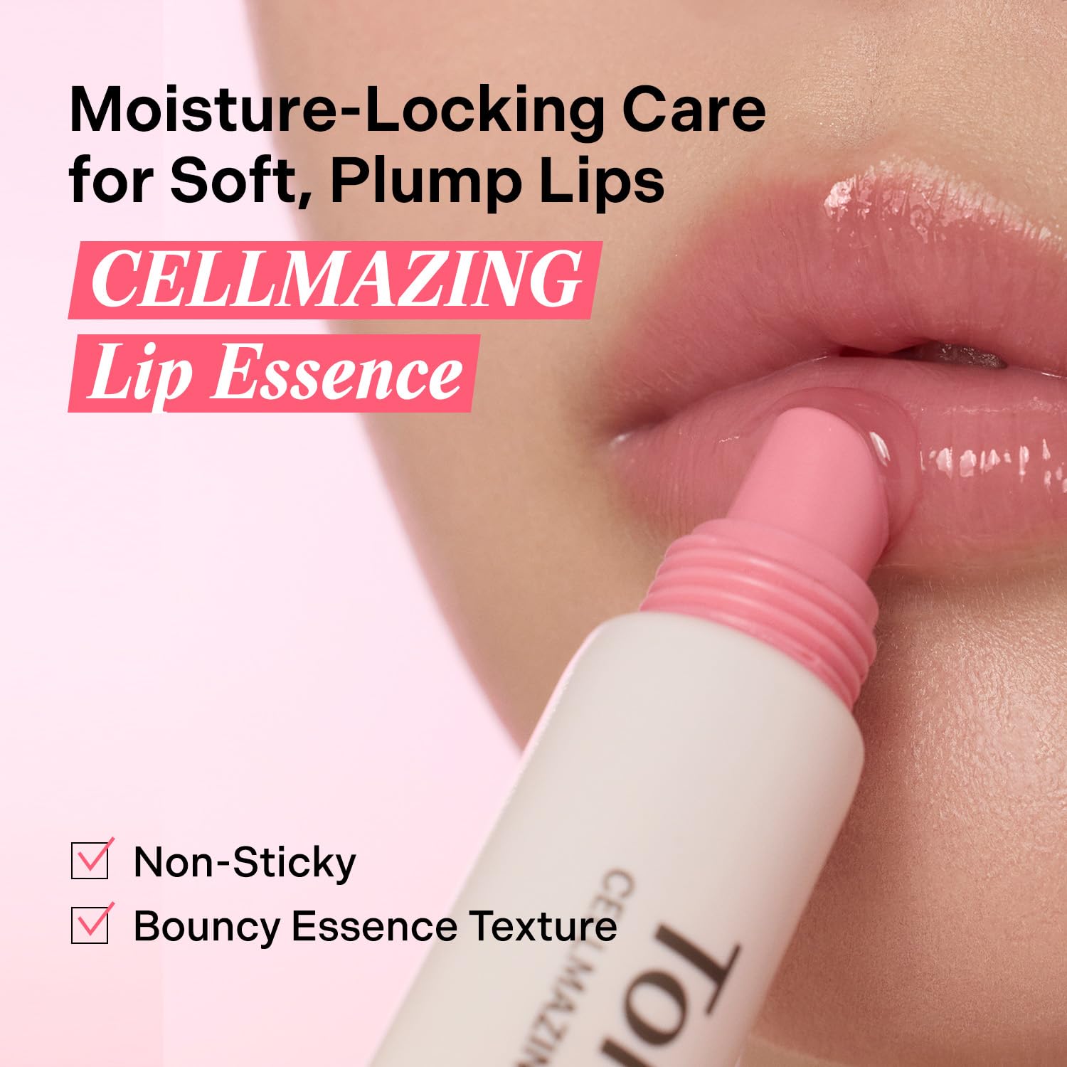 Torriden Cellmazing Lip Essence by AsiaBeautyMall
