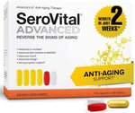 Serovital Advanced - Anti-Aging Supplement for Women (30 days serving) - Clearance Sale