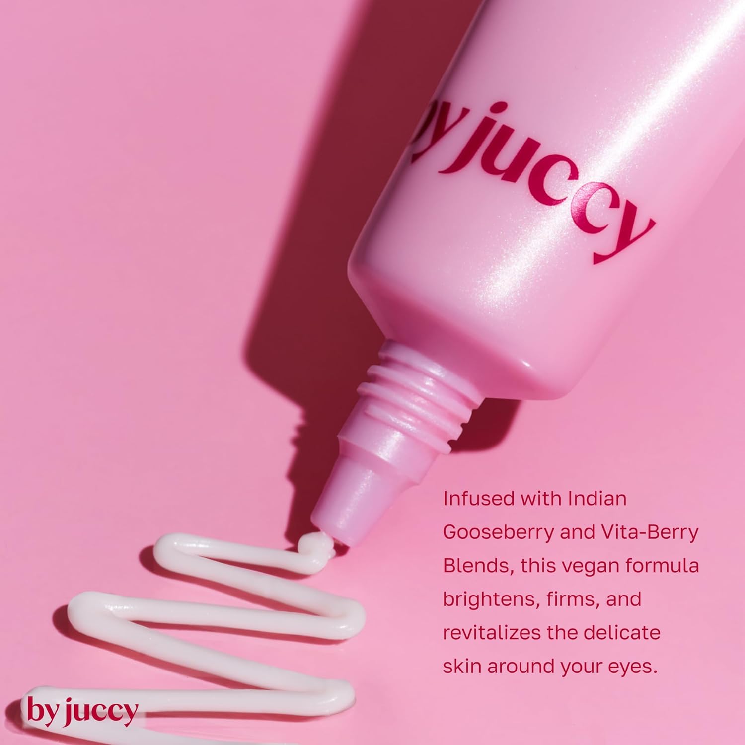 Gooseberry Dark Circle Brightening Eye Cream by AsiaBeautyMall