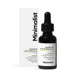 Minimalist Rosehip Oil + VC-IP 3%