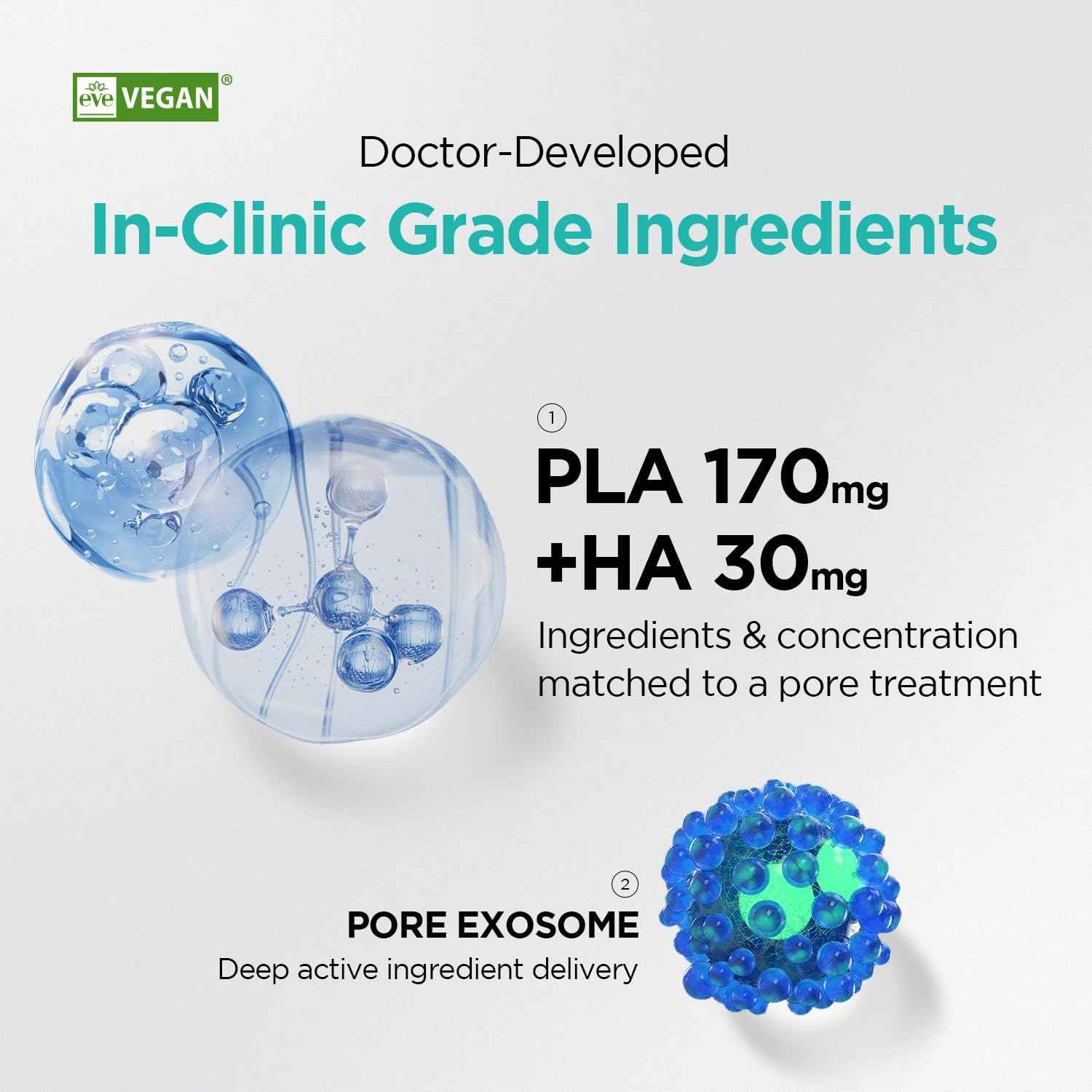Dr. nineteen Porexsome CollaBooster Poreshot Cream by AsiaBeautyMall