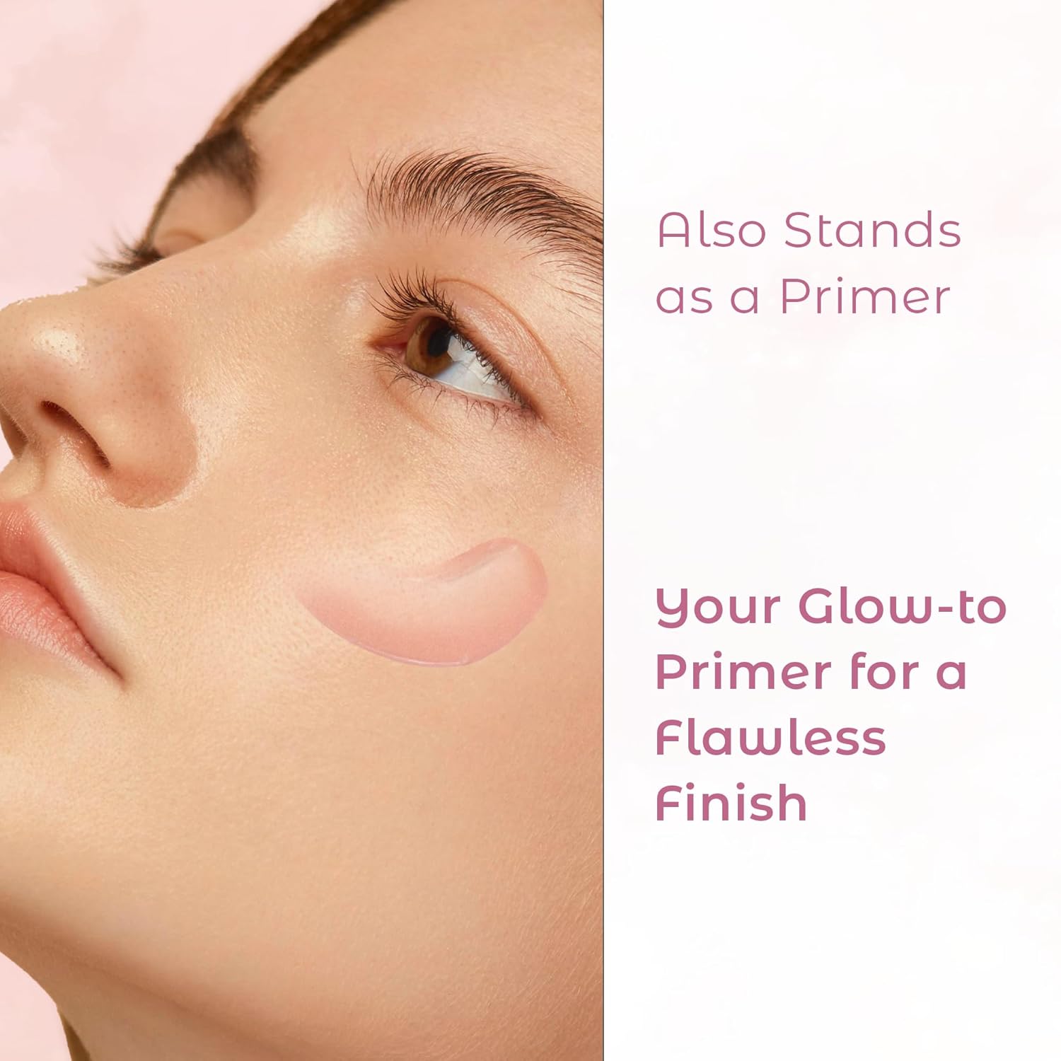 Illuminating Rose Gold Facial Serum by Cosmedica Skincare