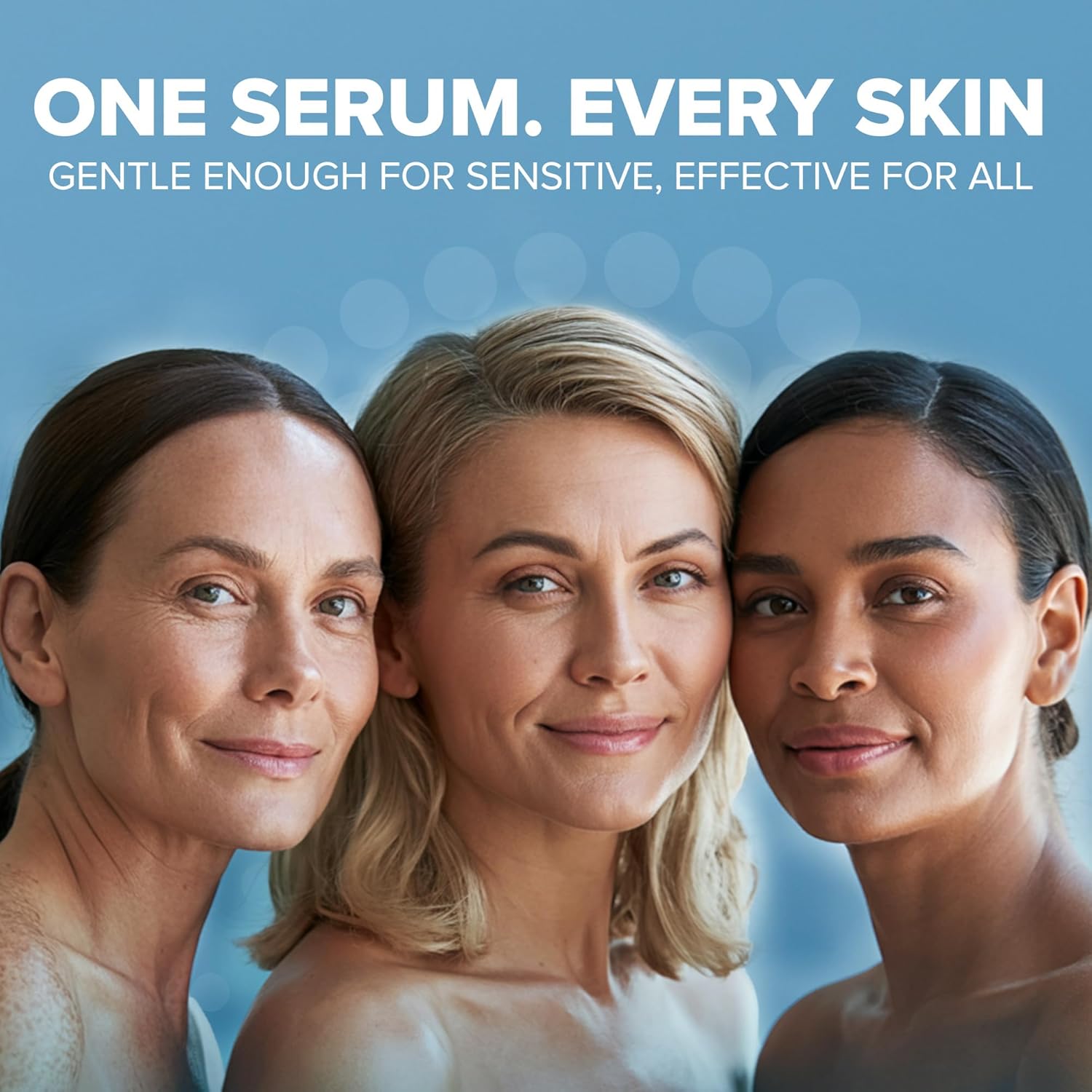 Pure Hyaluronic Acid Serum By Cosmedica Skincare by Cosmedica Skincare