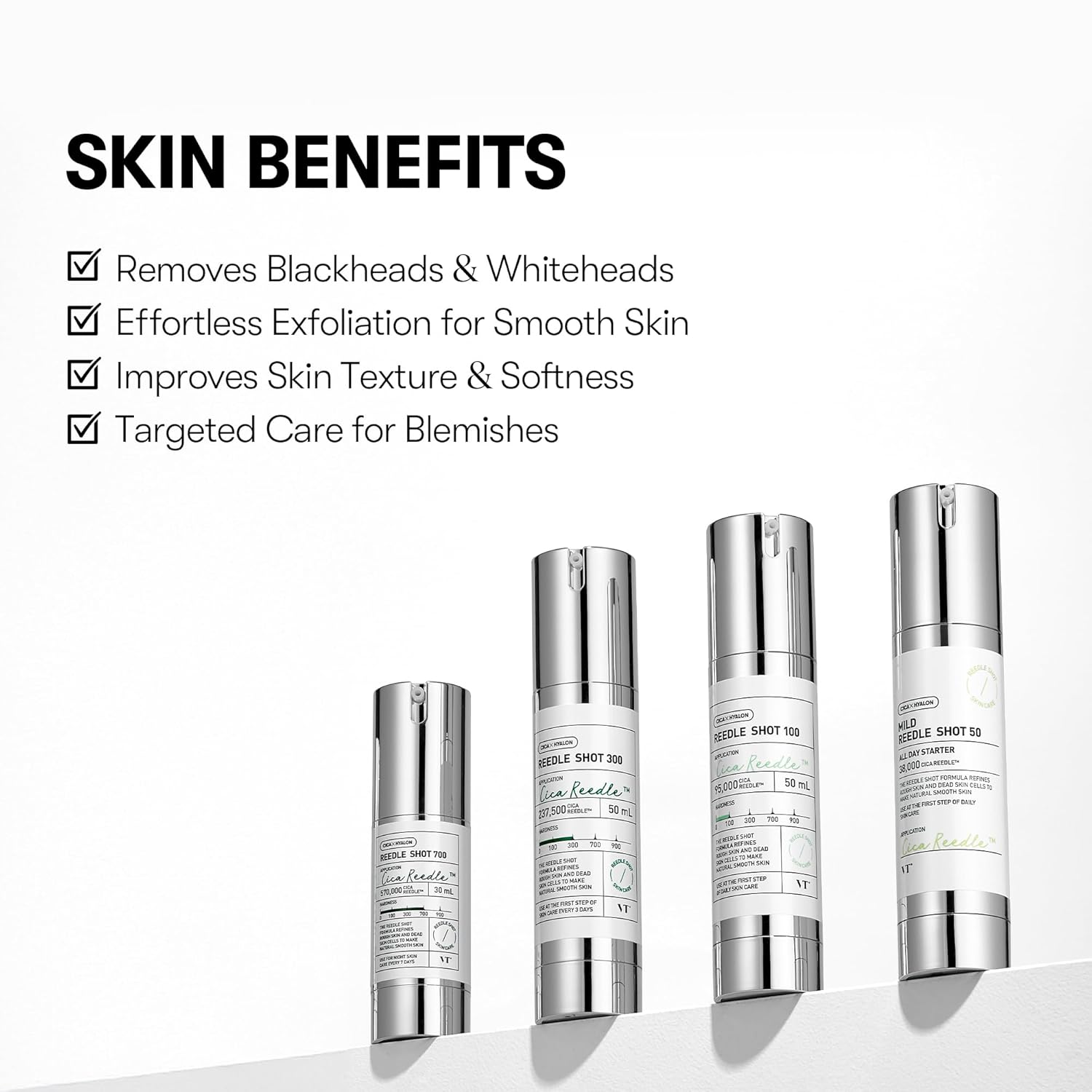 VT Reedle Shot 700 by AsiaBeautyMall