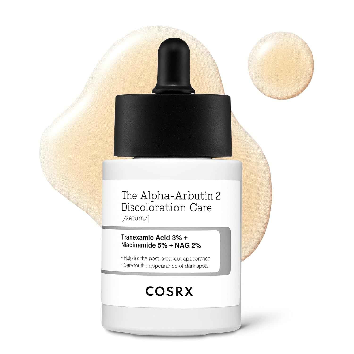 Cosrx The Alpha-Arbutin 2 Discoloration Care