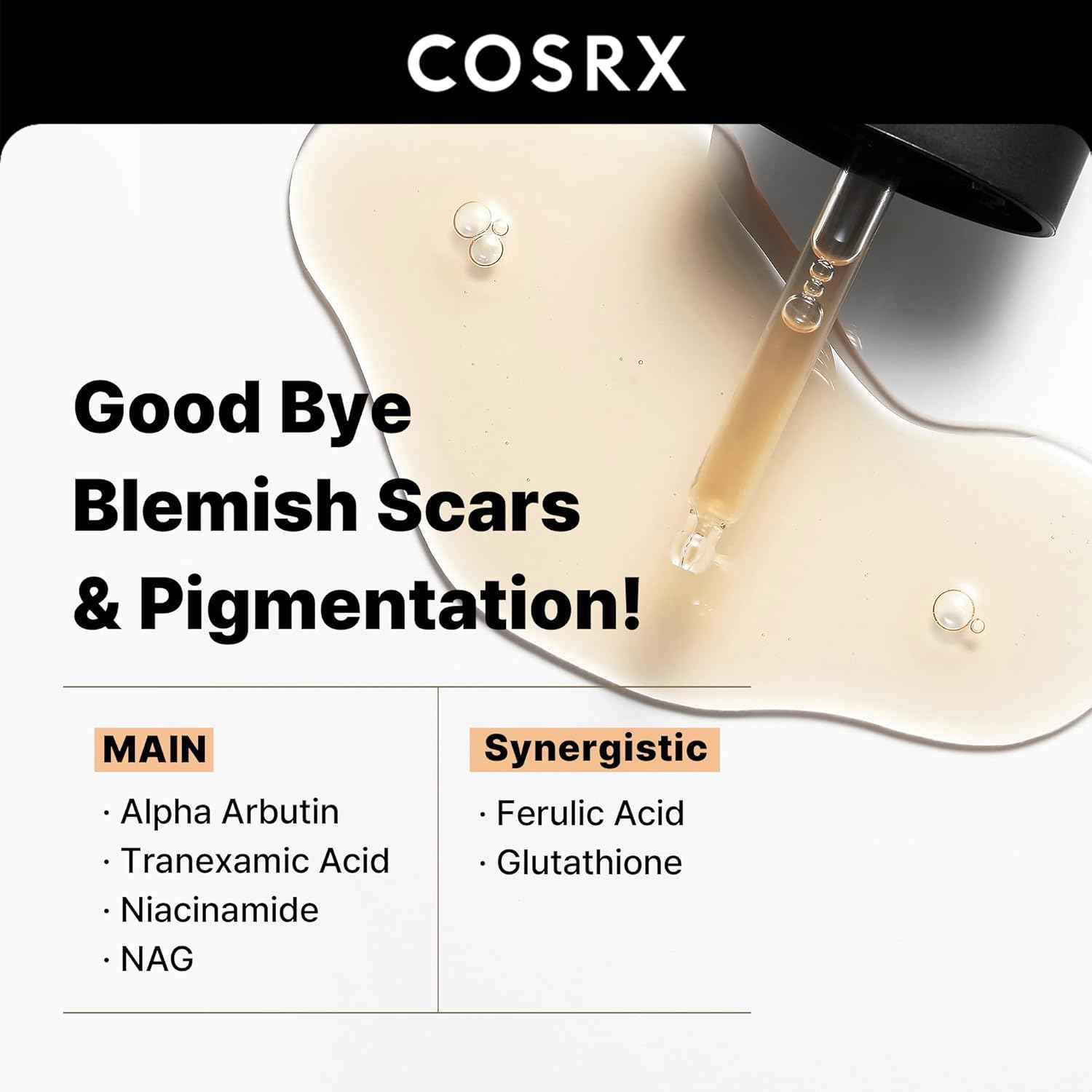 Cosrx The Alpha-Arbutin 2 Discoloration Care