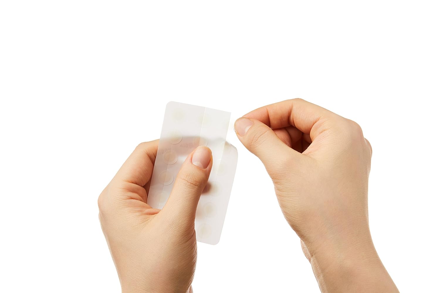 Cosrx Clear FIt Master Patch DestGlow