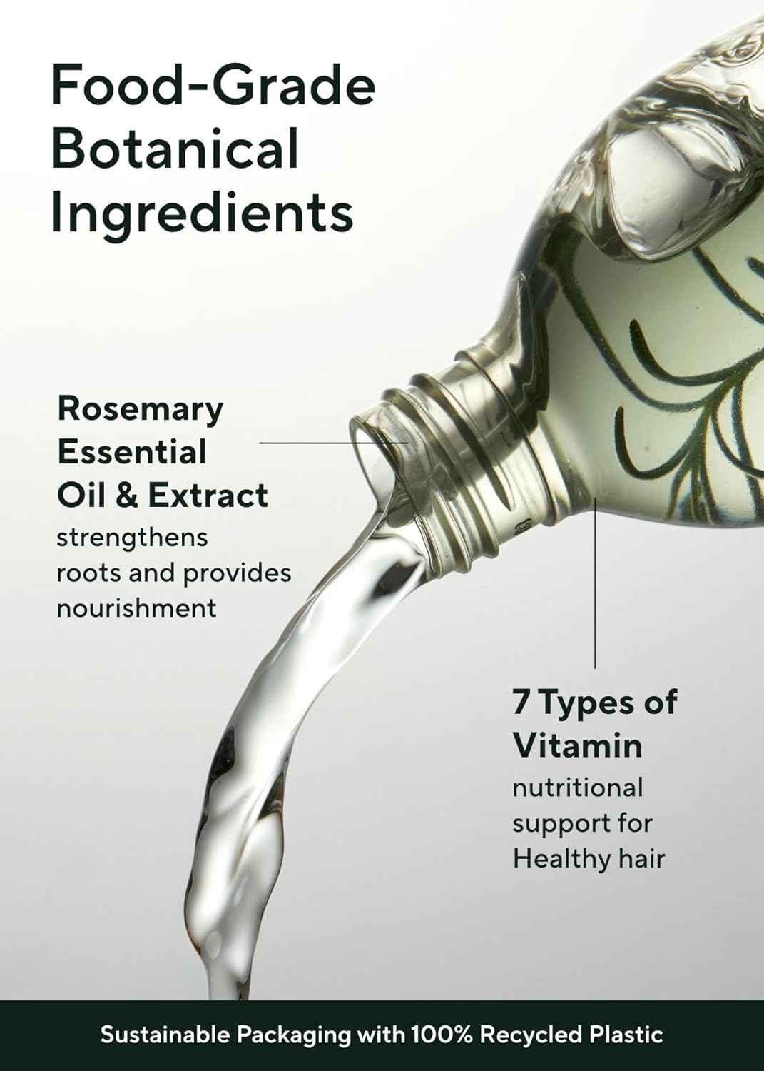 AROMATICA Rosemary Root Enhancer