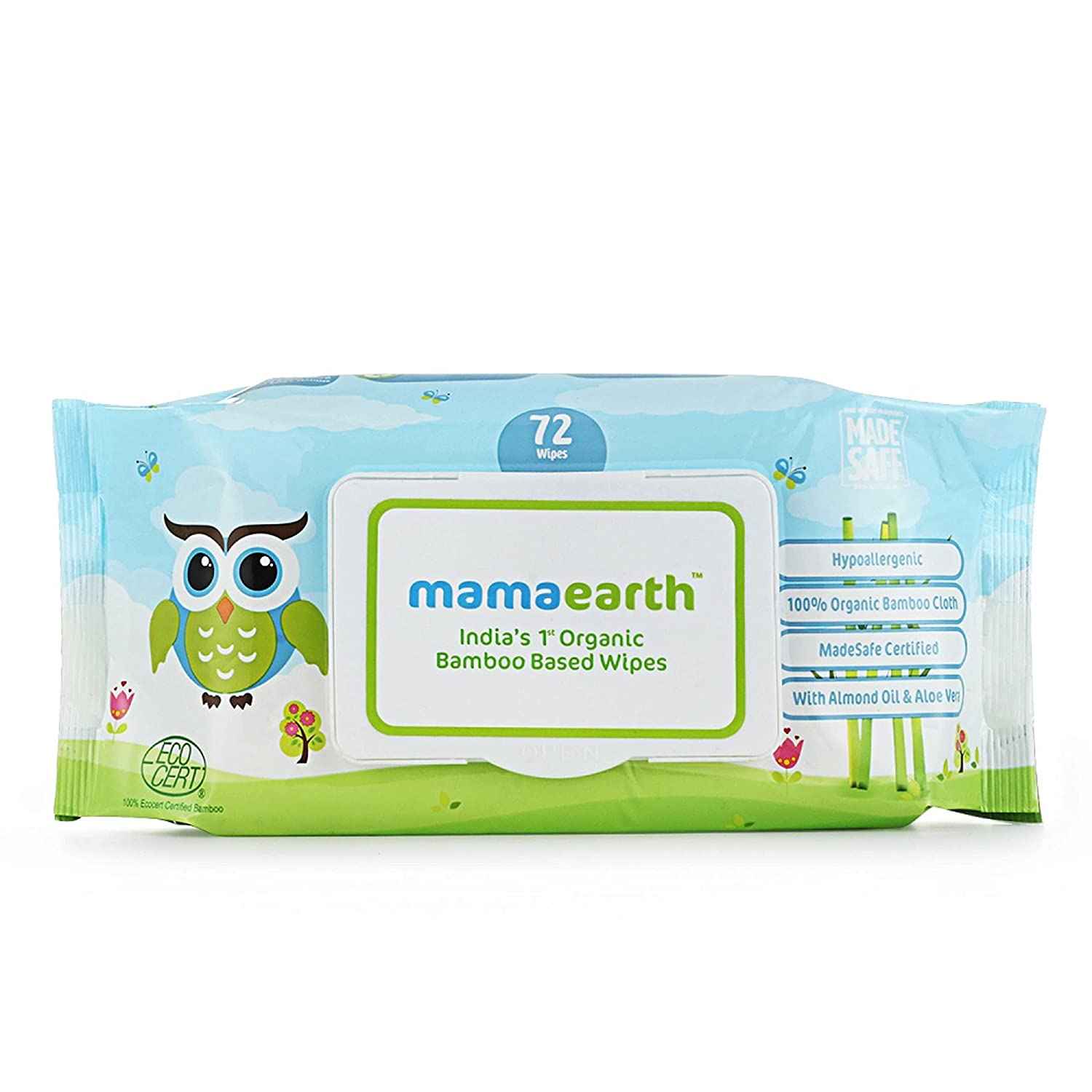 Mamaearth India&
