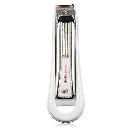 Seki Edge Deluxe Toenail Clipper SS-102 by Pasteur Pharmacy