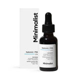 Minimalist Hyaluronic Acid 2% + Vitamin B5