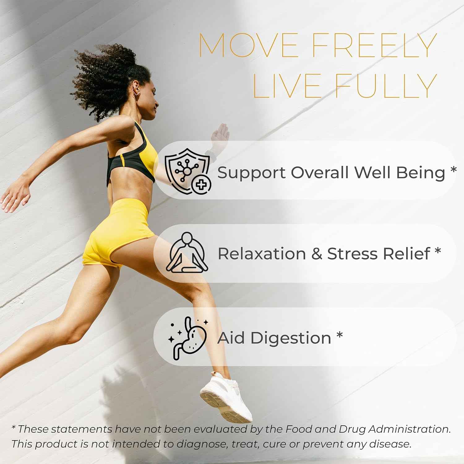 Premium Daily Rescue Lemon Ginger Tea Bags