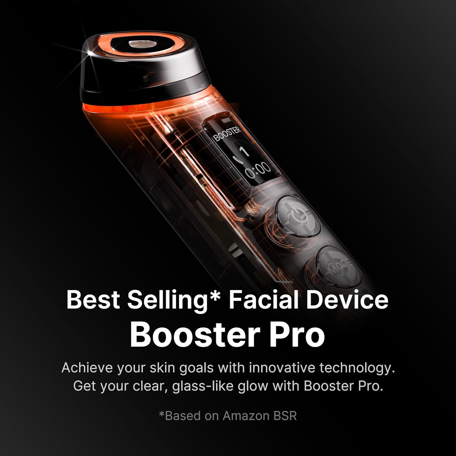 Medicube Age-R Booster Pro by AsiaBeautyMall