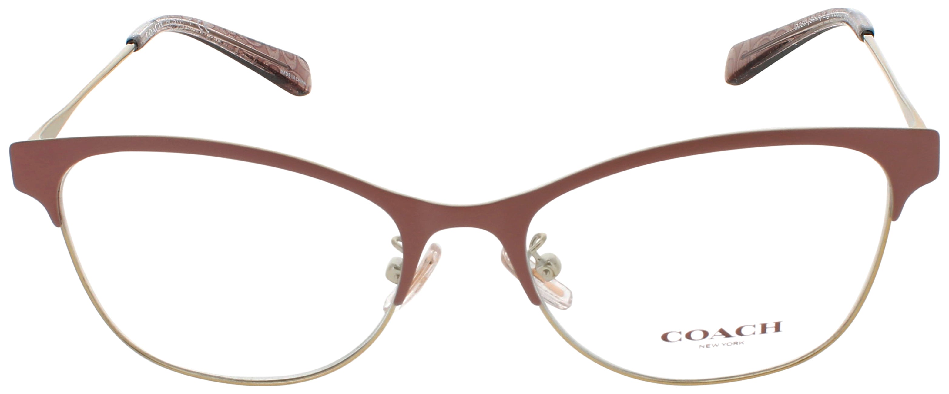 Coach Coach 0hc5111 Eyeglasses by ModaFrames
