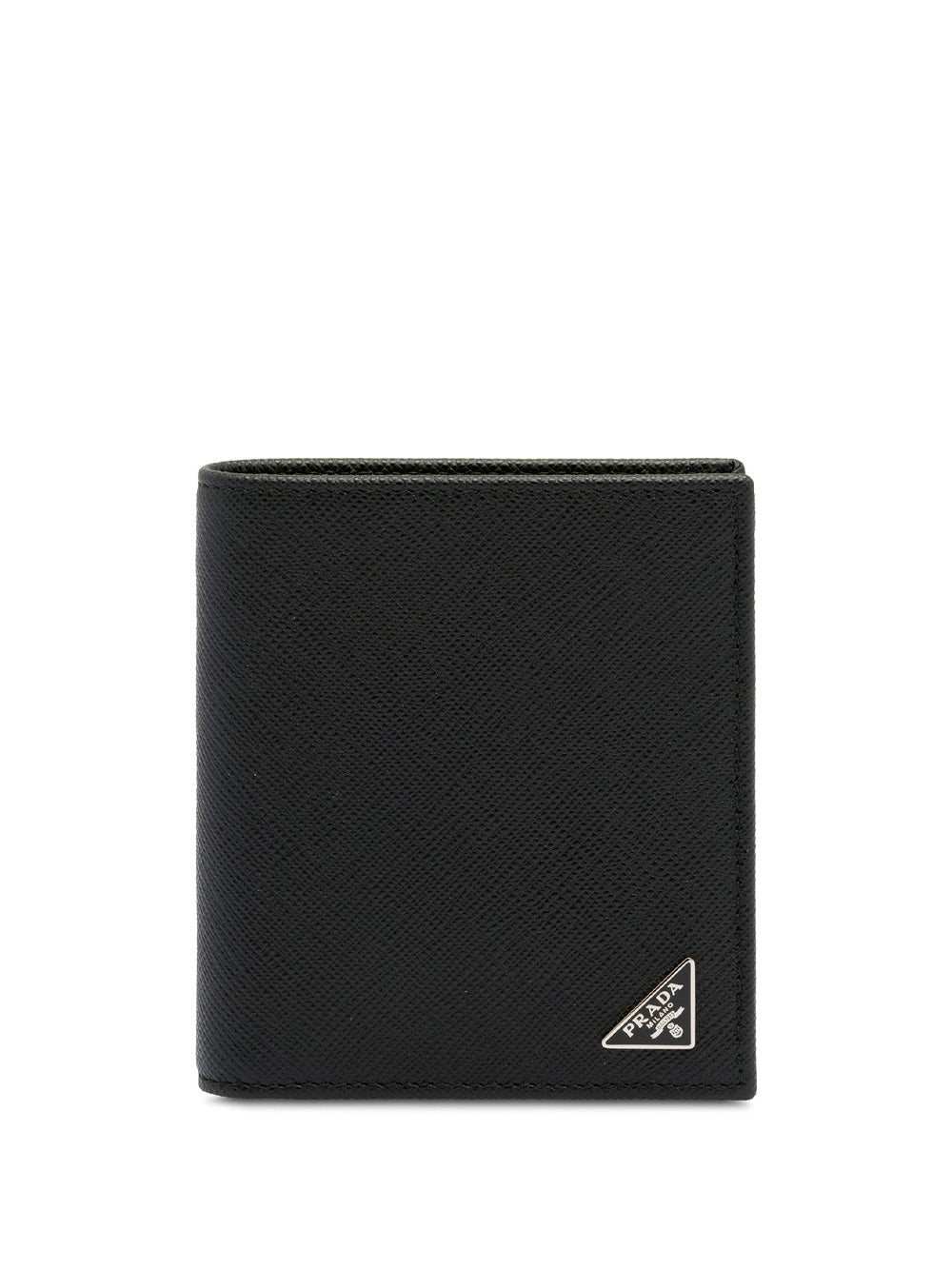 Prada Men Saffiano Leather Wallet by Luosophy