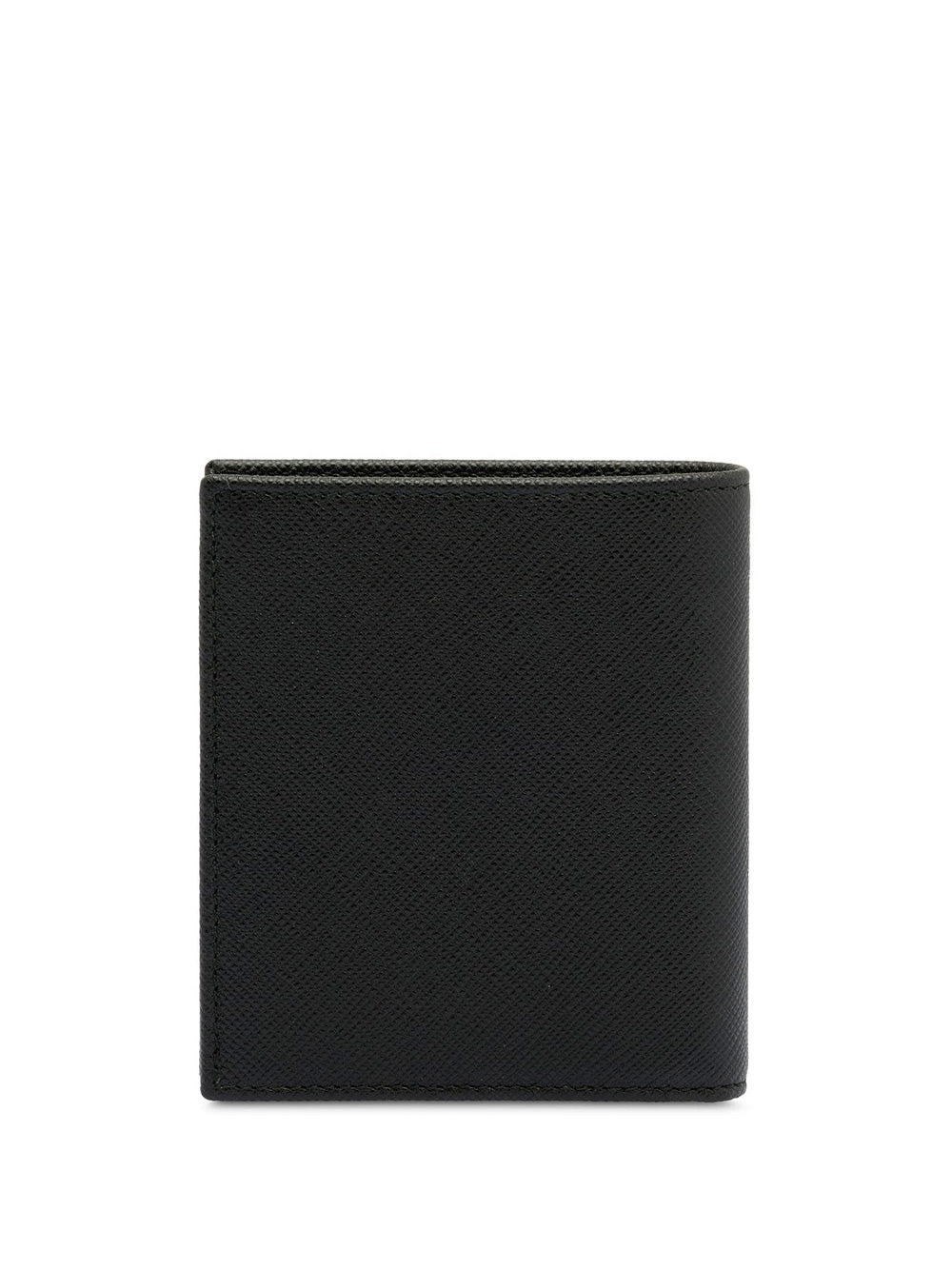 Prada Men Saffiano Leather Wallet by Luosophy