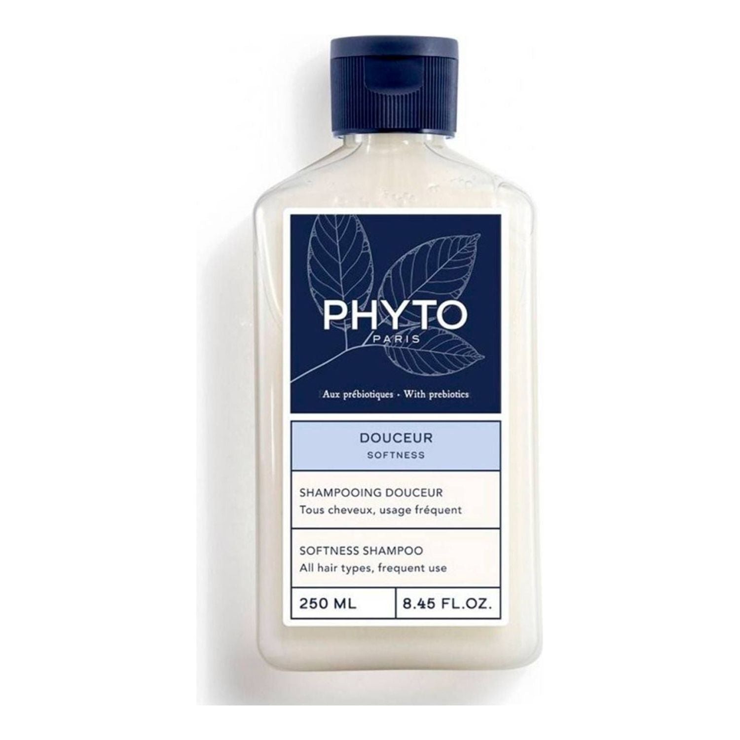 Phyto Softness Shampoo 250ml by Pasteur Pharmacy