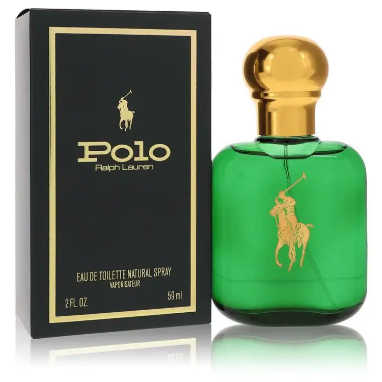 Polo By Ralph Lauren Cologne for Men by Gamer Scents