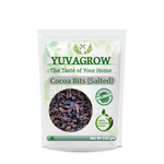 Yuvagrow Cocoa Bits Salted