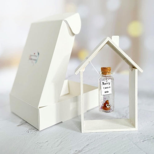 I'm Sorry Gifts - Personalized Apology Gift for Her and Him
