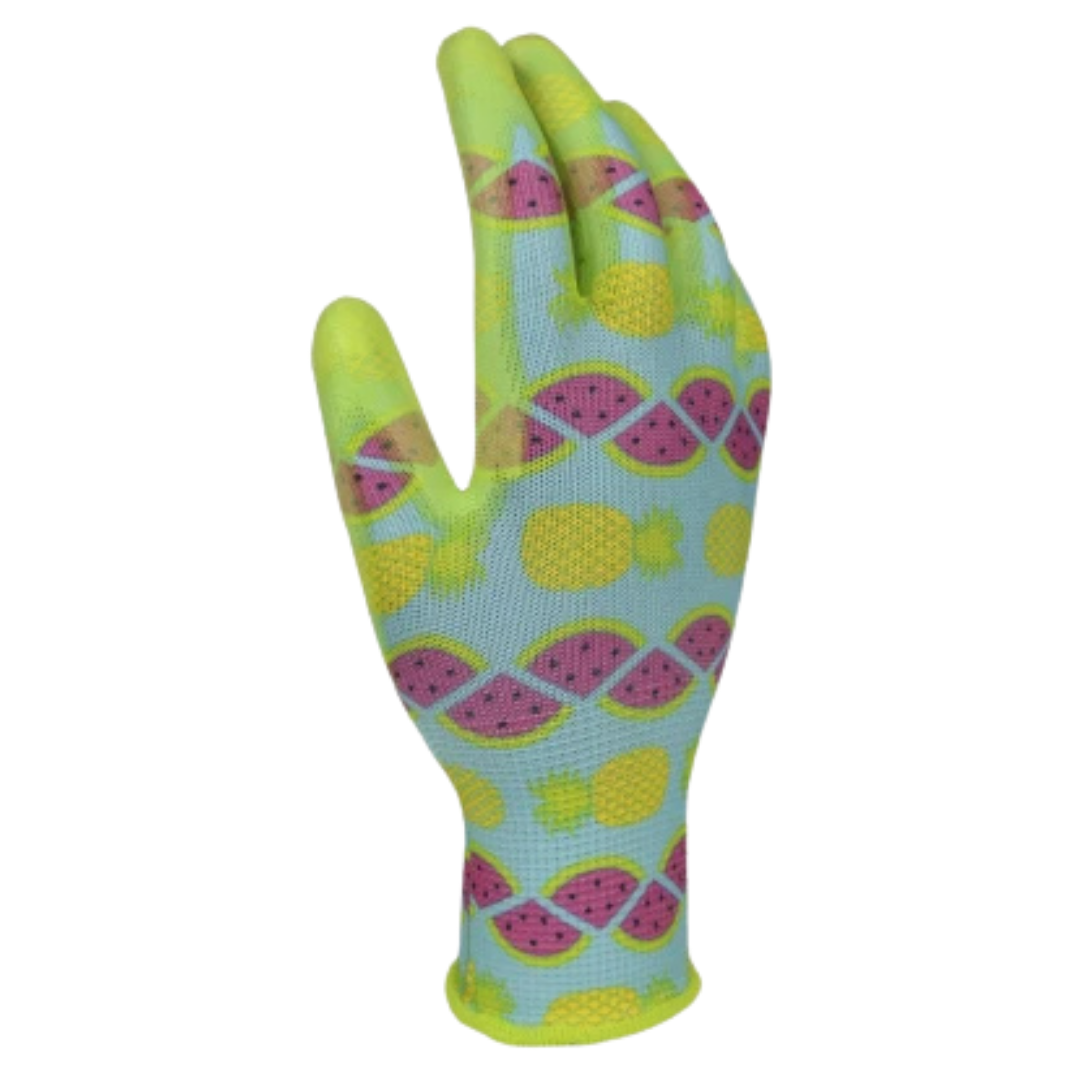 Gardening Gloves Pair – Medium DestGlow