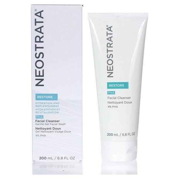 Neostrata Facial Cleanser 4 PHA 6 oz by Pasteur Pharmacy
