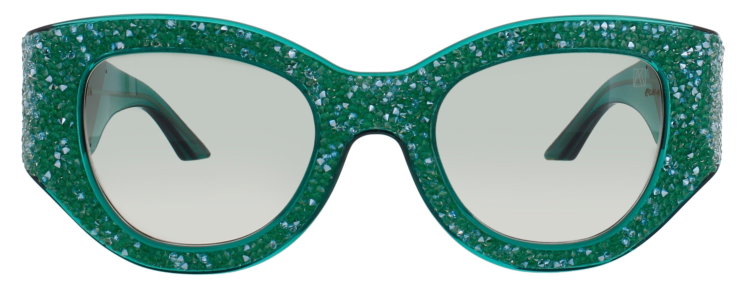 Anna-Karin Karlsson Lucky Goes To Vegas Sunglasses