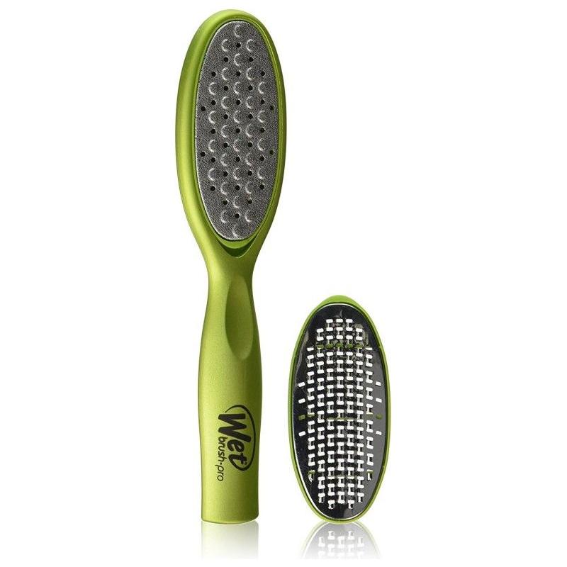 Wet Ped Pedicure File Green by Pasteur Pharmacy