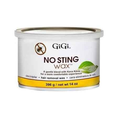 Gigi No Sting Wax 14 Oz