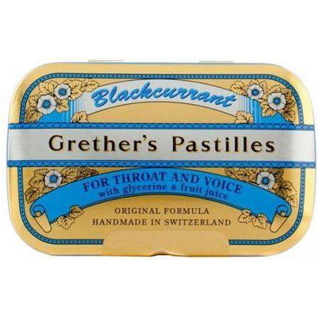 Grether&