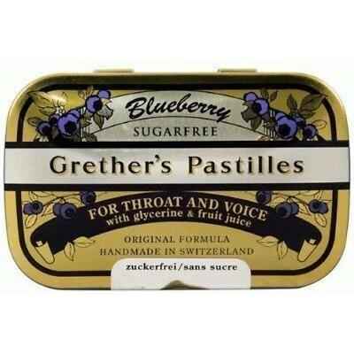 Grether&