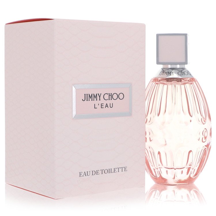 Jimmy Choo L&
