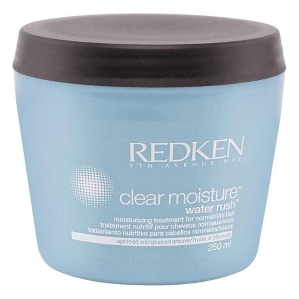 Redken Clear Moisture Water Rush Moisturizing Treatment 250ml by Pasteur Pharmacy