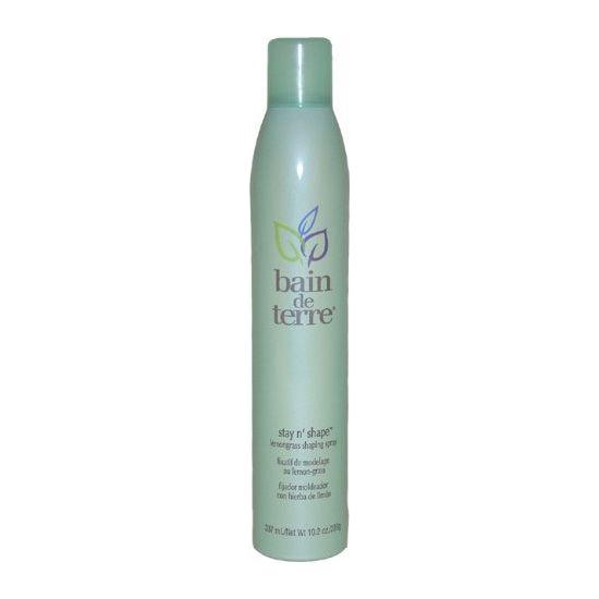 Bain De Terre Stay n&