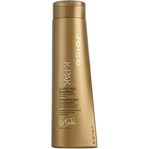 Joico K-Pak Clarify Chelating Shampoo 10.1 fl oz by Pasteur Pharmacy