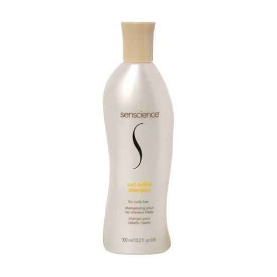 Senscience Curl Define Shampoo 10.2 Oz