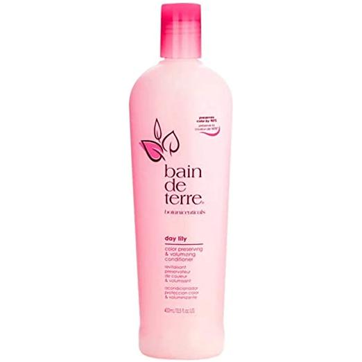 Bain De Terre Day Lily Color Preserving & Volumizing Conditioner 13.5 fl oz by Pasteur Pharmacy