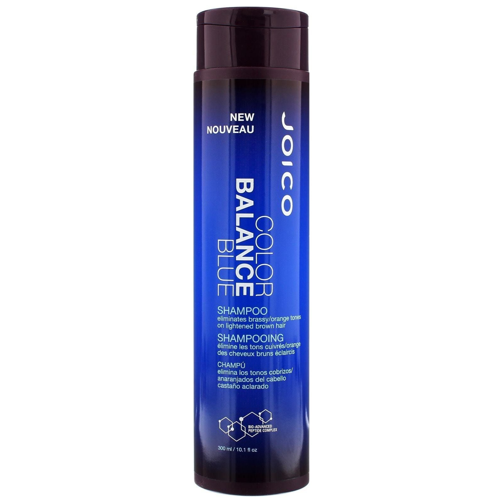 Joico Color Balance Blue Shampoo 300ml by Pasteur Pharmacy
