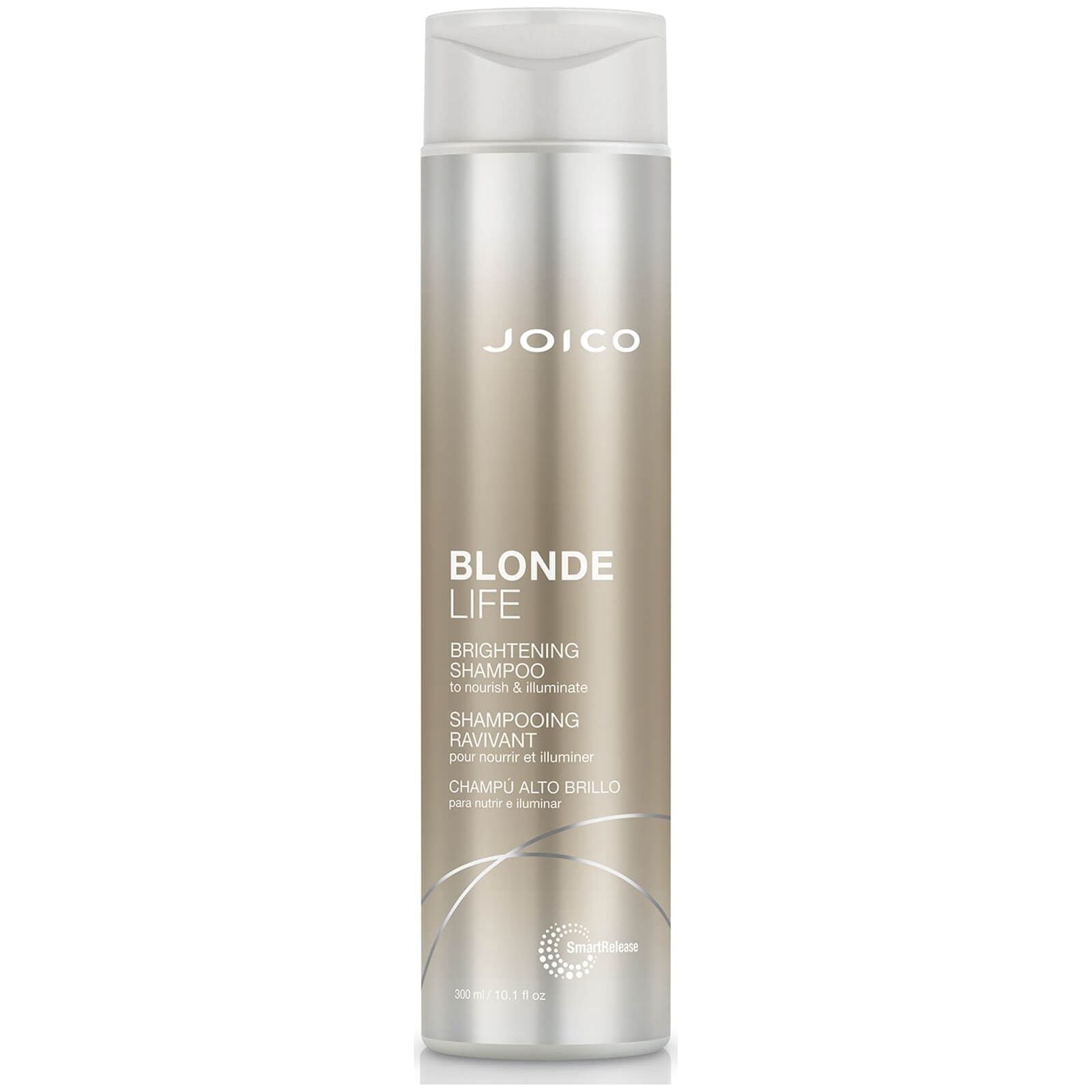 Joico Blonde Life Brightening Shampoo 300ml by Pasteur Pharmacy