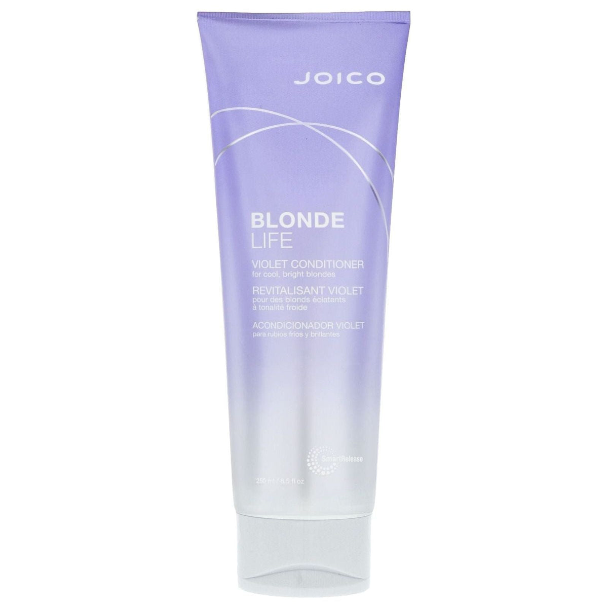 Joico Blonde Life Violet Conditioner 250ml by Pasteur Pharmacy