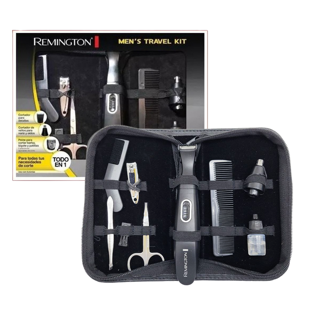 Remington Men&