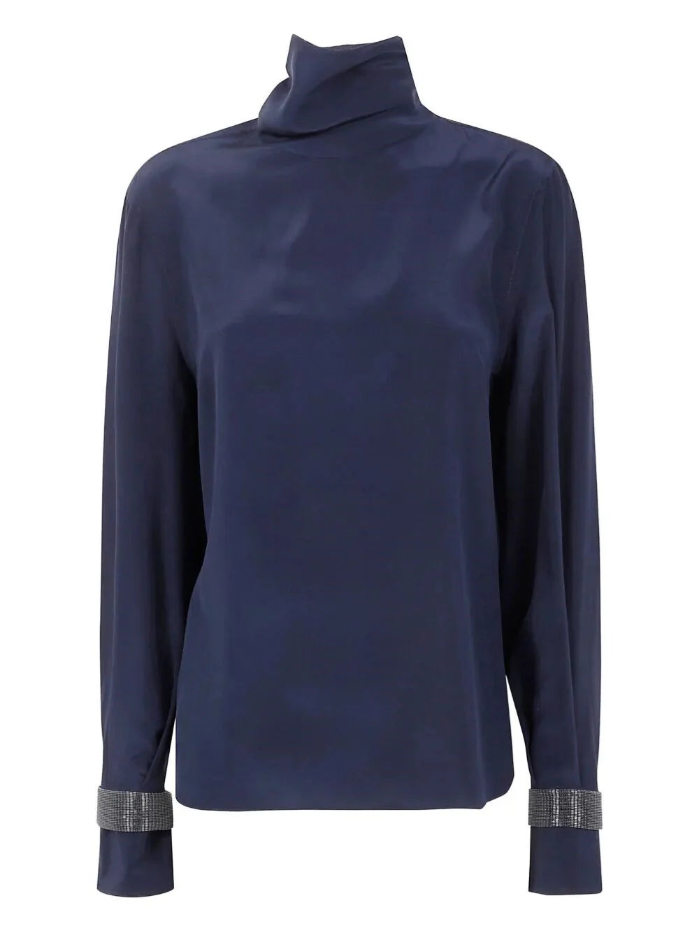 Brunello Cucinelli Women Blouse by Luosophy