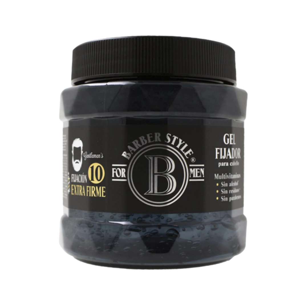 Barber Style For Style Hair Cream DestGlow