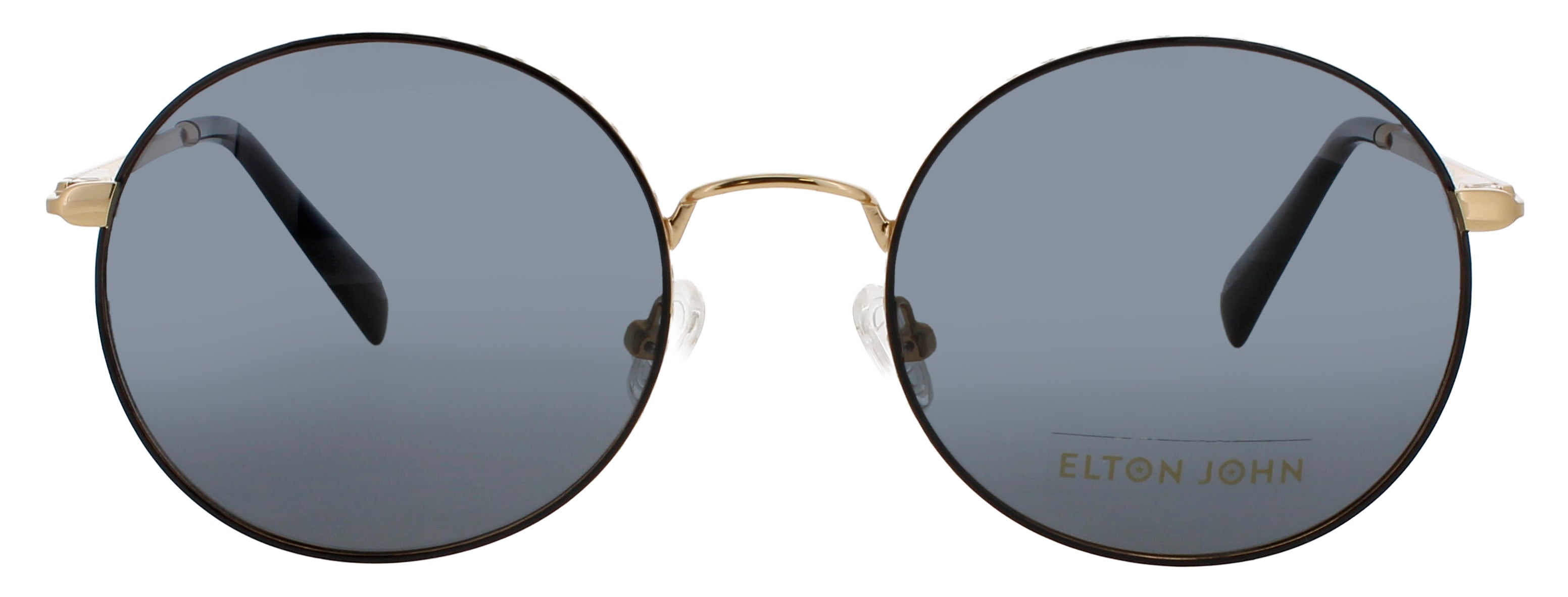 Elton John Malibu Sunglasses by ModaFrames
