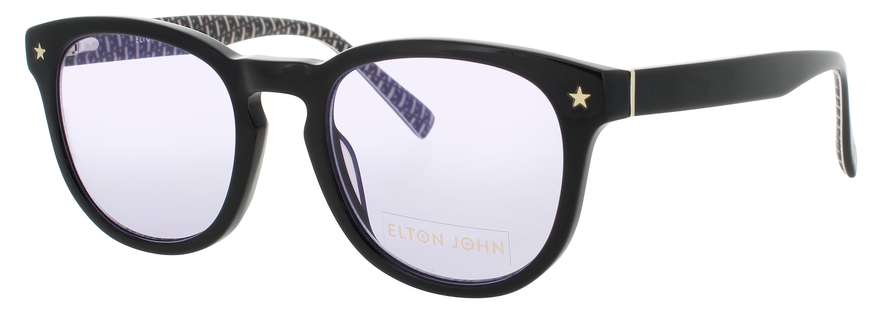 Elton John Sonata Sunglasses by ModaFrames