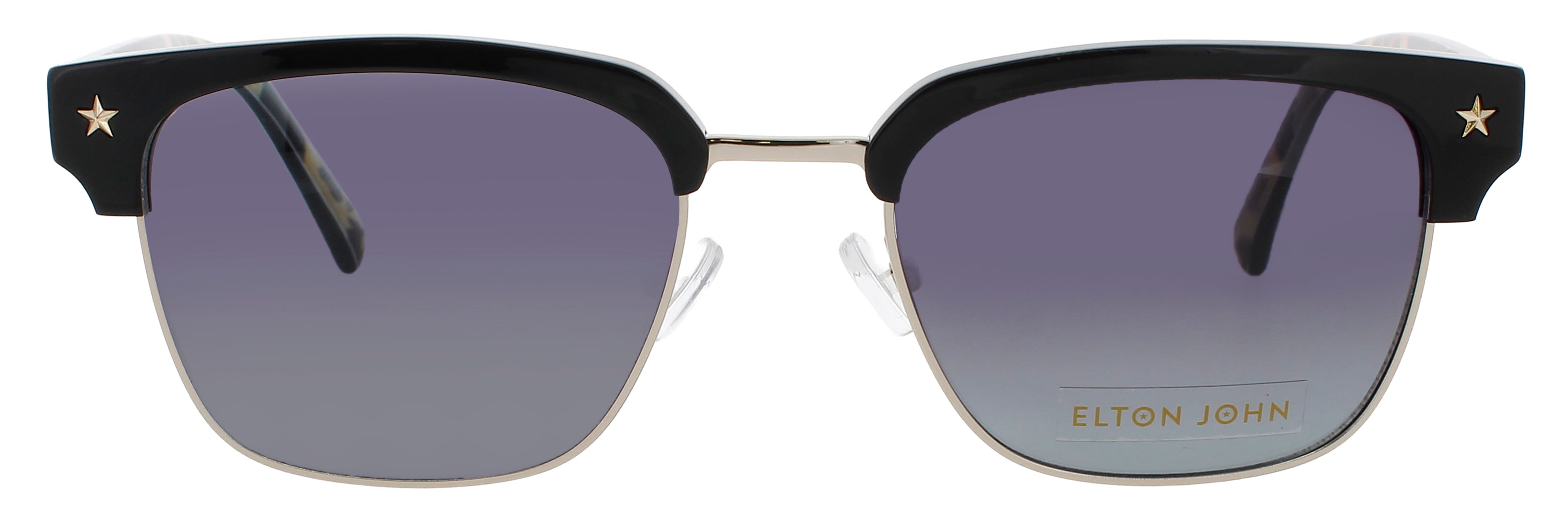 Elton John Madman Sunglasses by ModaFrames